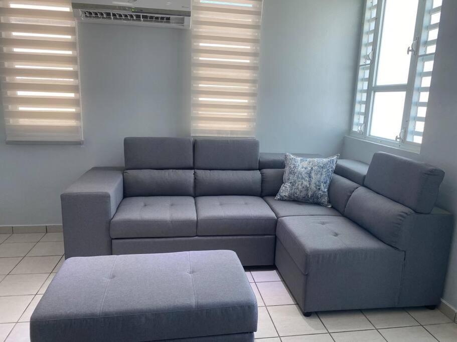 Casita Aguadilla Luxury Home ภายนอก รูปภาพ