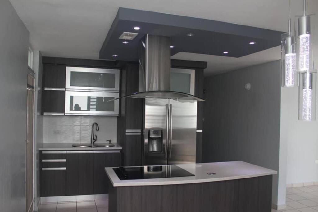 Casita Aguadilla Luxury Home ภายนอก รูปภาพ