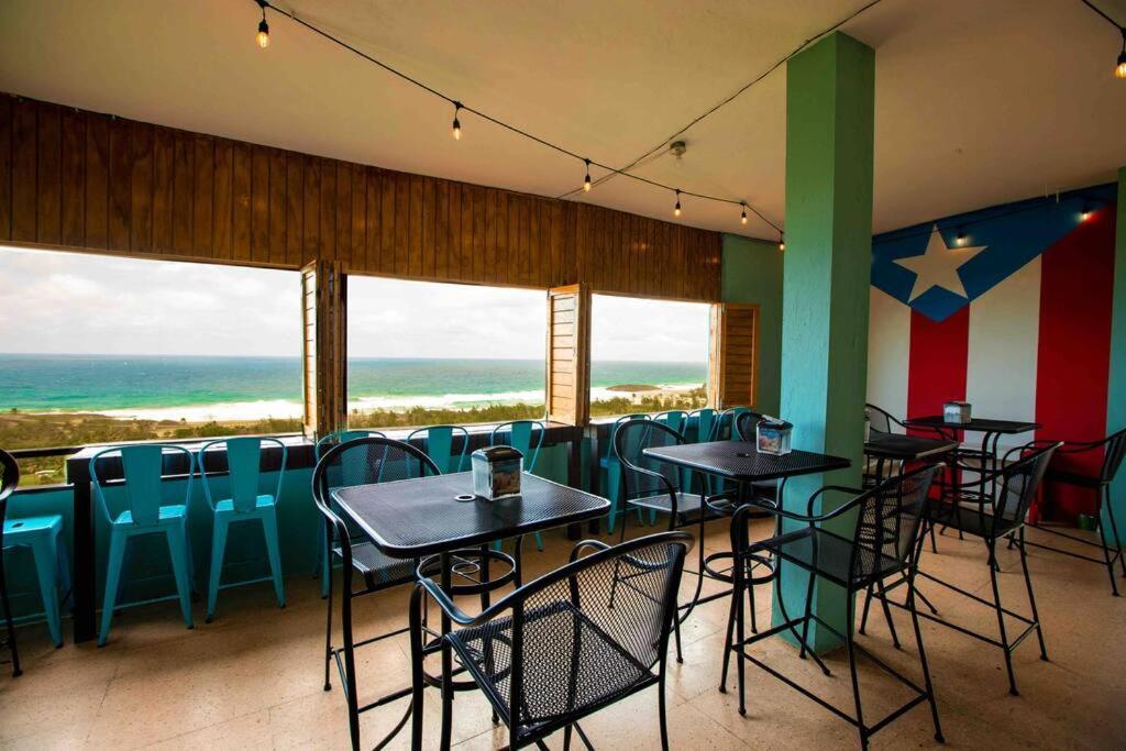 Casita Aguadilla Luxury Home ภายนอก รูปภาพ