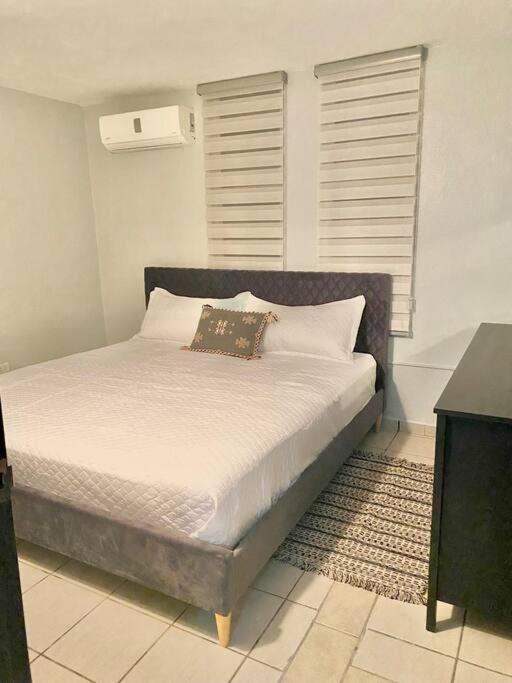 Casita Aguadilla Luxury Home ภายนอก รูปภาพ