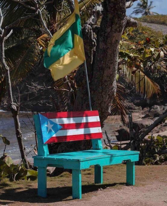 Casita Aguadilla Luxury Home ภายนอก รูปภาพ