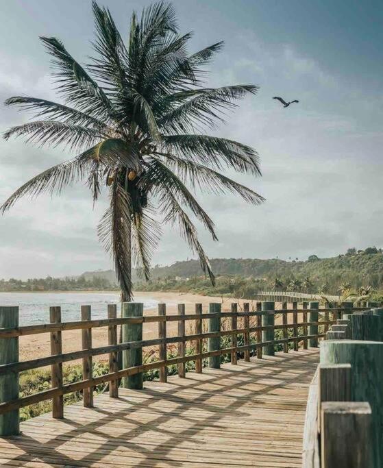 Casita Aguadilla Luxury Home ภายนอก รูปภาพ