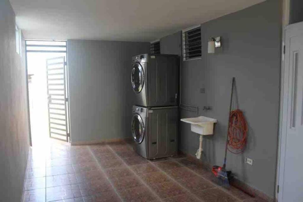 Casita Aguadilla Luxury Home ภายนอก รูปภาพ