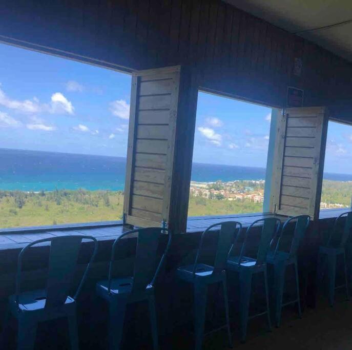 Casita Aguadilla Luxury Home ภายนอก รูปภาพ