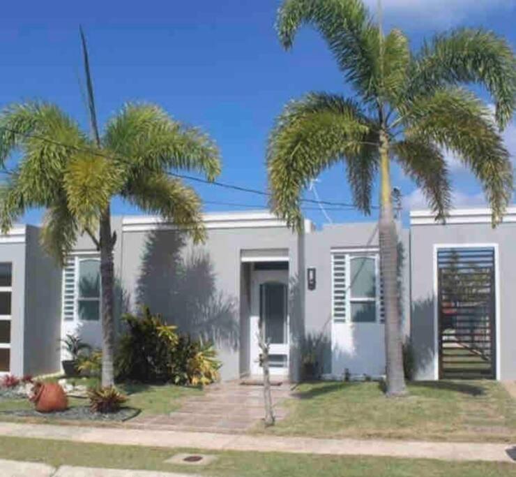 Casita Aguadilla Luxury Home ภายนอก รูปภาพ