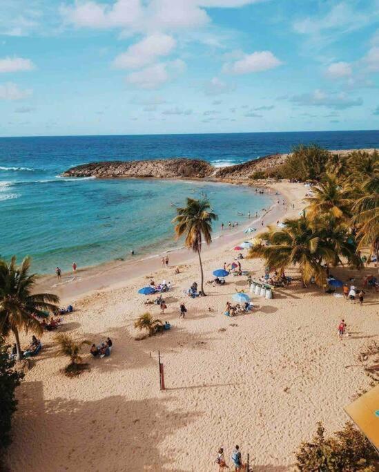 Casita Aguadilla Luxury Home ภายนอก รูปภาพ