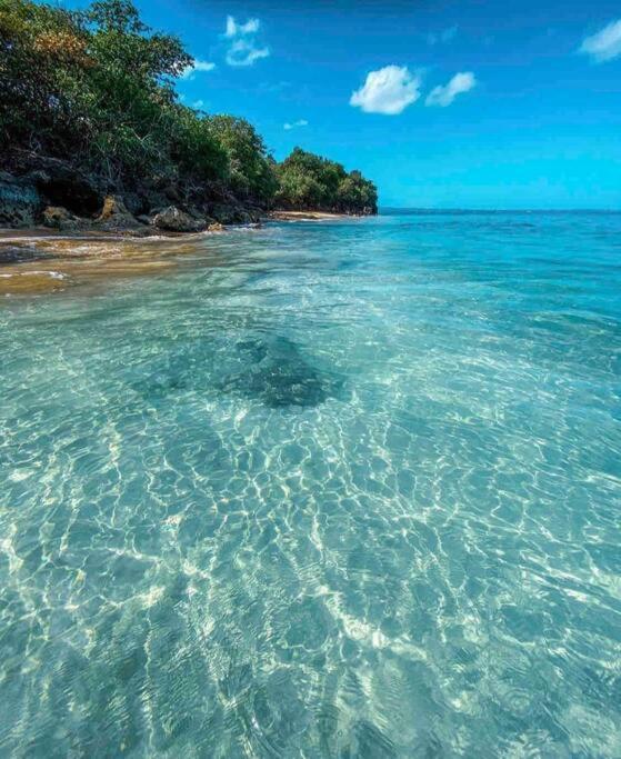 Casita Aguadilla Luxury Home ภายนอก รูปภาพ