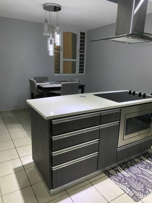 Casita Aguadilla Luxury Home ภายนอก รูปภาพ